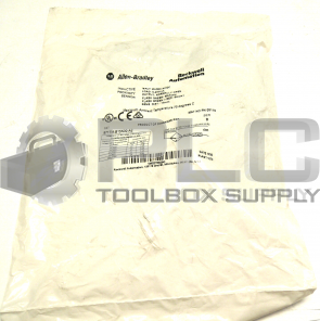 NEW SEALED ALLEN BRADLEY 871TM-B15N30-A2 SER B INDUCTIVE PROXIMITY SENSOR