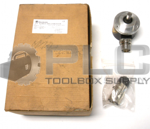 NEW IN BOX TR ELECTRIC IEV58S-S-1000-L02BBE01HR ENCODER 