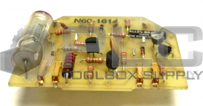 NEW ALLEN BRADLEY N60-1614 PC BOARD
