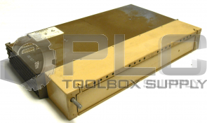 SIEMENS 6ES5454-7LA11 SIMATIC S5 DIGITAL OUTPUT 16X24VDC 2A