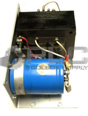 ACME ELECTRIC 500B24H POWER SUPPLY 115/230V 50/60HZ