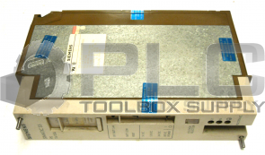 SIEMENS E220 G5/15 WRGD MODULAR POWER SUPPLY