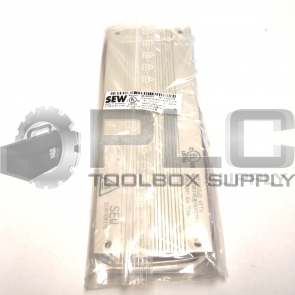 NEW SEW EURODRIVE BW072-005 BRAKE RESISTOR