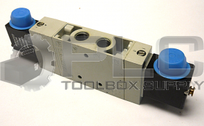 NEW NUMATICS L22BB452O000030 SOL VALVE