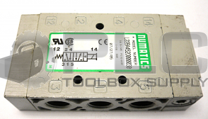 NUMATICS L22BA452O000030 SOLENOID VALVE