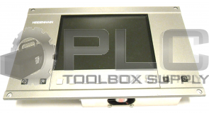 HEIDENHAIN BF120 FLAT SCREEN MONITOR