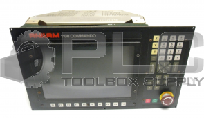ANILAM 1100 COMMANDO DISPLAY VIDEO MONITOR SCREEN W/31900793A