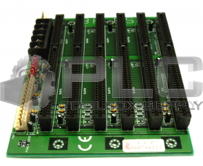 MATRIX BM-401 PCB BOARD SYSTEM ICP 960716253 