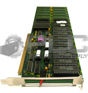 ANILAM 901-00-285 CNC CIRCUIT BOARD REV A 90100285
