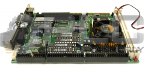 IEI SSC-486H INDUSTRIAL BOARD VERISON C