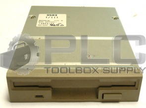 SONY MPF520-1 FLOPPY DRIVE 5V