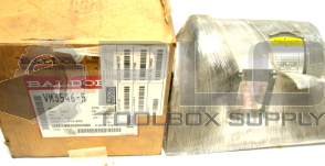 NEW IN BOX BALDOR VM3546-5 INDUSTRIAL MOTOR 1HP