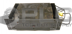 BOGEN COMMUNICATION HTA-250A POWER MOSFET AMPLIFIER 