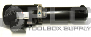 NEW SPX 1660-BC MOTOR WITH FILTER PHASE 3 CODE K 230/480 P63FRZ-4316