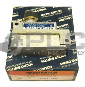NEW IN BOX MICRO SWITCH BZG1-2RN LIMIT SWITCH 15A 125/600VAC 125/250VDC 4HP