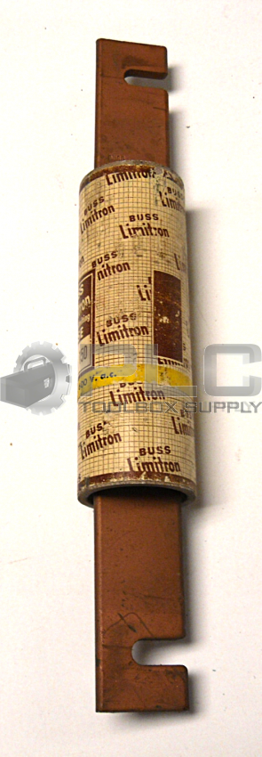 BUSS KTS-A FUSE LIMITRON 150