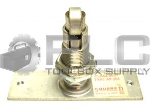 NEW SQUARE D 9007AP304 SNAP SWITCH 600VAC 15AMP AP 9007 AP-304