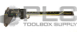 MITUTOYO CD-6'' CS DIGITAL DIGIMATIC CALIPER BRAND