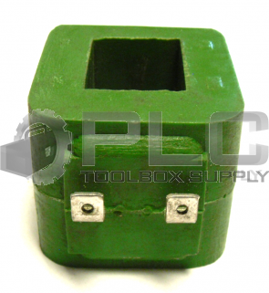 NEW STEARNS 65857560168N COIL 575 VAC 60 HZ 480 VAC 50 HZ *READ*