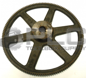 MARTIN C12144 14-1/2" SPROCKET AND GEAR