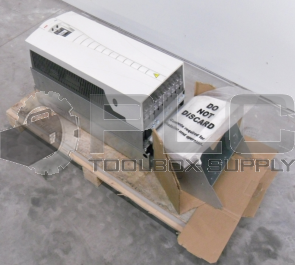 NEW ABB ACH550-UH-180A-4 AC DRIVE 
