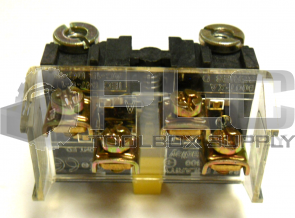 NEW ALLEN BRADLEY 800T-XA SERIES D CONTACT BLOCK