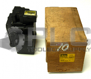 NEW IN BOX PARKER HY00001 AIR CONTROL VALVE 
