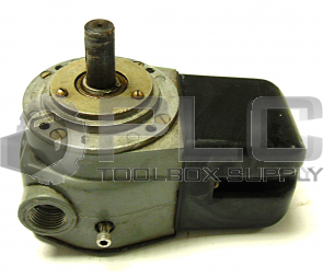 ALLEN BRADLEY 808-CL4A1 ZERO SPEED SWITCH SER.D 