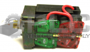 NEW ALLEN BRADLEY 800E-2TLT5X11 /A TRANSFORMER MODULE 110/120V 50/60HZ