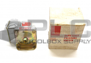 NEW IN BOX BARKSDALE D2T-A80 PRESSURE SWITCH 82402 *QTY*
