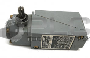 NEW ALLEN BRADLEY 802T-AP OILTIGHT LIMIT SWITCH SER D