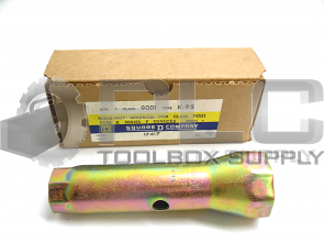 NEW IN BOX SQUARE D 9001 K-95 RING-NUT WRENCH 9001K95