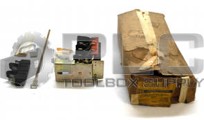 NEW IN BOX SQUARE D 9422 RC-3 DISCONNECT SWITCH  