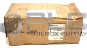 NEW SEALED HOFFMAN F-44LA WIREWAY FITTING TELESCOPE FITTING LAY-IN SATIN GRAY