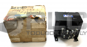 NEW IN BOX HEVI-DUTY 338H-SZ0 INDUSTRIAL CONTROL TRANSFORMER SZ0