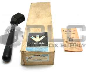 NEW IN BOX IDEAL 80-255F RESURFACER TRAMWAY HANDLE