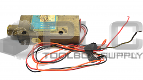 GEMS FS-925 FLOW SWITCH .75GPM  26917