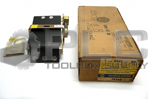 NEW IN BOX SQUARE D RP-1 OPERATING MECHANISM CLASS 9422 RP-1