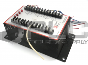EFI EFI-028 DRIVE MULTIPLEXER ENCODER MONITOR 