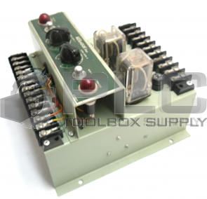 MEKONTROL 2139-AB CONTROL BOARD S32619ZE