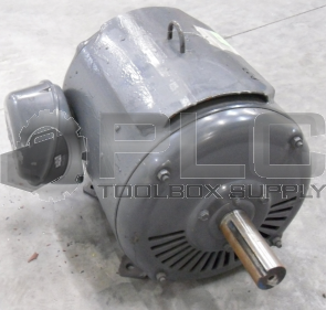 MARATHON ZVB-324TTDC7026AA-S 40 HP 324T 