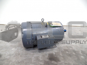 LESSON 2 SPEED MOTOR MOD M20 600-2024 RPM 1750 HP 20/10 REFURBISHED