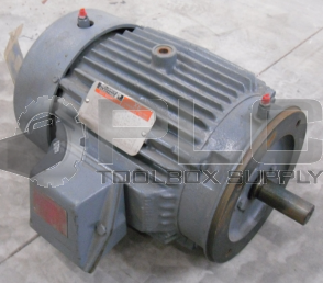 NEW RELIANCE ELECTRIC P18G1123F 180TC 3 HP 1755 RPM XE XT DUTY MASTER MOTOR