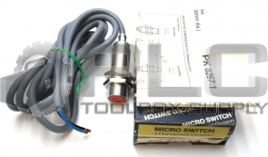NEW IN BOX MICRO SWITCH 923AA3W-A7T-L PROXIMITY SWITCH