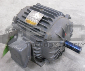 REFURBISHED CENTURY 6-323528-01 1170 RPM 3 HP MOTOR