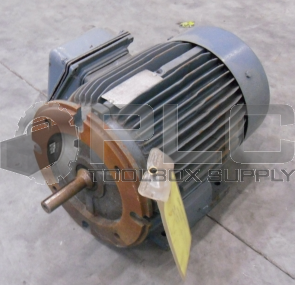 NEW VANGUARD VM 5050 184T FRAME 1750 RPM 5 HP ELECTRIC MOTOR