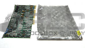 NEW KEARNEY & TRECKER KT 1-21744-02 CONTROLLER BOARD 