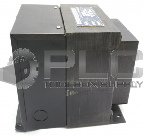 NEW VEE-ARC TE6078A ISOLATION TRANSFORMER 60HZ 240/480V