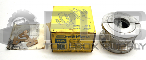 NEW IN BOX FALK 758270 COVER GRID ASSEMBLY STEELFLEX 