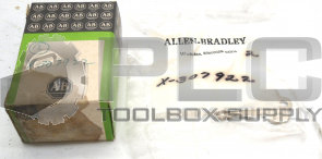 NEW IN BOX ALLEN BRADLEY X-307922 KEY CYLINDER LOCK FOR PUSHBUTTON SWITCH